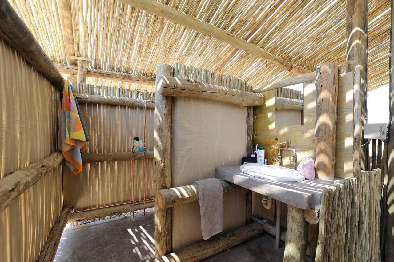 ססריאם Sossus Oasis Campsite מראה חיצוני תמונה